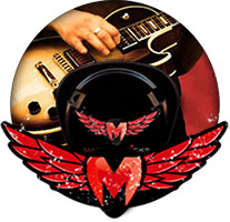 Magneta Guitar Picks